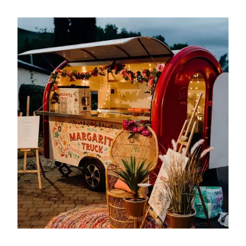 Benta FOOD TRUCK+ | DayPass Dia di Rei - Vendors